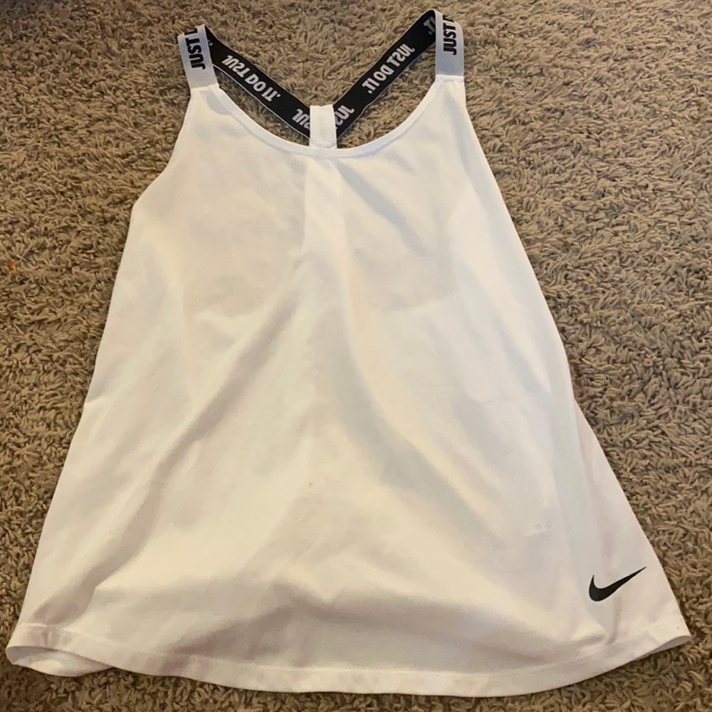 nike shirt